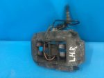 7L6615423L Тормозной суппорт задний левый VOLKSWAGEN Touareg 2002-2010