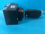 3D0905865E Замок зажигания VOLKSWAGEN Touareg 2002-2010