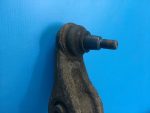 7L0407154A Рычаг передний правый нижний VOLKSWAGEN Touareg 2002-2010