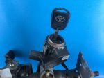 450200504 Замок зажигания TOYOTA Avensis (T25) 2003-2008