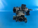 450200504 Замок зажигания TOYOTA Avensis (T25) 2003-2008