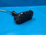3D4839016K Замок двери задней правой VOLKSWAGEN Touareg 2002-2010
