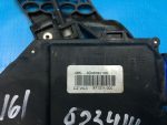 3D4839016K Замок двери задней правой VOLKSWAGEN Touareg 2002-2010