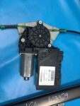 7L0837462F Стеклоподъемник передний правый VOLKSWAGEN Touareg 2002-2010