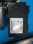 7L0837462F Стеклоподъемник передний правый VOLKSWAGEN Touareg 2002-2010