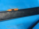 7L0837462F Стеклоподъемник передний правый VOLKSWAGEN Touareg 2002-2010