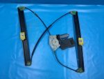 7L0837462F Стеклоподъемник передний правый VOLKSWAGEN Touareg 2002-2010