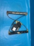 7L0839462D Стеклоподъемник задний правый VOLKSWAGEN Touareg 2002-2010