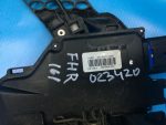 3D1837016AC Замок двери передней правой VOLKSWAGEN Touareg 2002-2010
