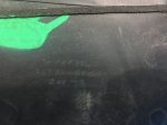 5329506010 Кожух замка капота TOYOTA Camry V40 2006-2011