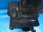 03C128063B Дроссельная заслонка VOLKSWAGEN Passat B7 2011-2015
