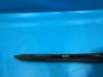 73162TL0E01ZA Молдинг лобового стекла левый Honda Accord 8 2008-2013