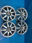 4F0601025J Диск колесный (комплект) Audi A6 (C6, 4F) 2005-2011