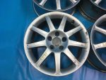 4F0601025J Диск колесный (комплект) Audi A6 (C6, 4F) 2005-2011