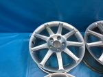 4F0601025J Диск колесный (комплект) Audi A6 (C6, 4F) 2005-2011