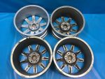 4F0601025J Диск колесный (комплект) Audi A6 (C6, 4F) 2005-2011