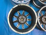 4F0601025J Диск колесный (комплект) Audi A6 (C6, 4F) 2005-2011