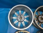 4F0601025J Диск колесный (комплект) Audi A6 (C6, 4F) 2005-2011