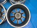 4F0601025J Диск колесный (комплект) Audi A6 (C6, 4F) 2005-2011