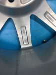 4F0601025J Диск колесный (комплект) Audi A6 (C6, 4F) 2005-2011