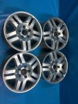 7L6601025TZ31 Диск колесный (комплект) VOLKSWAGEN Touareg 2002-2010
