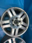 7L6601025TZ31 Диск колесный (комплект) VOLKSWAGEN Touareg 2002-2010