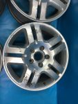 7L6601025TZ31 Диск колесный (комплект) VOLKSWAGEN Touareg 2002-2010
