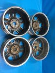 7L6601025TZ31 Диск колесный (комплект) VOLKSWAGEN Touareg 2002-2010