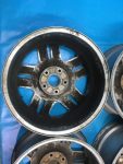 7L6601025TZ31 Диск колесный (комплект) VOLKSWAGEN Touareg 2002-2010