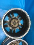 7L6601025TZ31 Диск колесный (комплект) VOLKSWAGEN Touareg 2002-2010