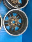 7L6601025TZ31 Диск колесный (комплект) VOLKSWAGEN Touareg 2002-2010