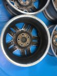 7L6601025TZ31 Диск колесный (комплект) VOLKSWAGEN Touareg 2002-2010