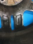 7L6601025TZ31 Диск колесный (комплект) VOLKSWAGEN Touareg 2002-2010