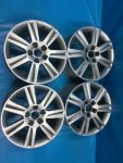 8K0601025B Диск колесный (комплект) Audi A4 (B8) 2007-2015