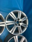 8K0601025B Диск колесный (комплект) Audi A4 (B8) 2007-2015