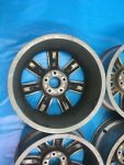 8K0601025B Диск колесный (комплект) Audi A4 (B8) 2007-2015