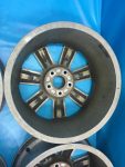 8K0601025B Диск колесный (комплект) Audi A4 (B8) 2007-2015