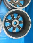 8K0601025B Диск колесный (комплект) Audi A4 (B8) 2007-2015