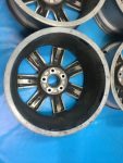 8K0601025B Диск колесный (комплект) Audi A4 (B8) 2007-2015