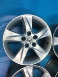 42700TL0G81	 Диск колесный (комплект) Honda Accord 8 2008-2013