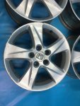 42700TL0G81	 Диск колесный (комплект) Honda Accord 8 2008-2013