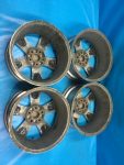 42700TL0G81	 Диск колесный (комплект) Honda Accord 8 2008-2013