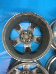 42700TL0G81	 Диск колесный (комплект) Honda Accord 8 2008-2013