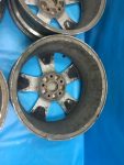 42700TL0G81	 Диск колесный (комплект) Honda Accord 8 2008-2013
