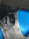 42700TL0G81	 Диск колесный (комплект) Honda Accord 8 2008-2013