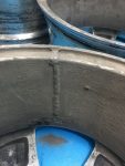 42700TL0G81	 Диск колесный (комплект) Honda Accord 8 2008-2013