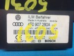 4F0907280A Блок управления светом Audi A6 (C6, 4F) 2005-2011