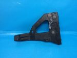 4F0807228 Кронштейн переднего бампера правый Audi A6 (C6, 4F) 2005-2011