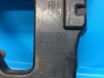 4F0807228 Кронштейн переднего бампера правый Audi A6 (C6, 4F) 2005-2011