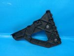 4F0807228 Кронштейн переднего бампера правый Audi A6 (C6, 4F) 2005-2011